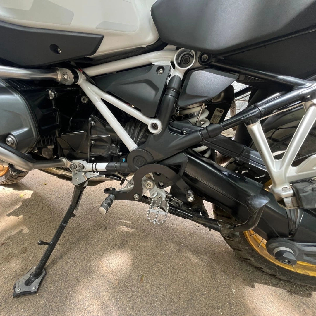 BMW GS 1250 Heel Shifter - Main Image