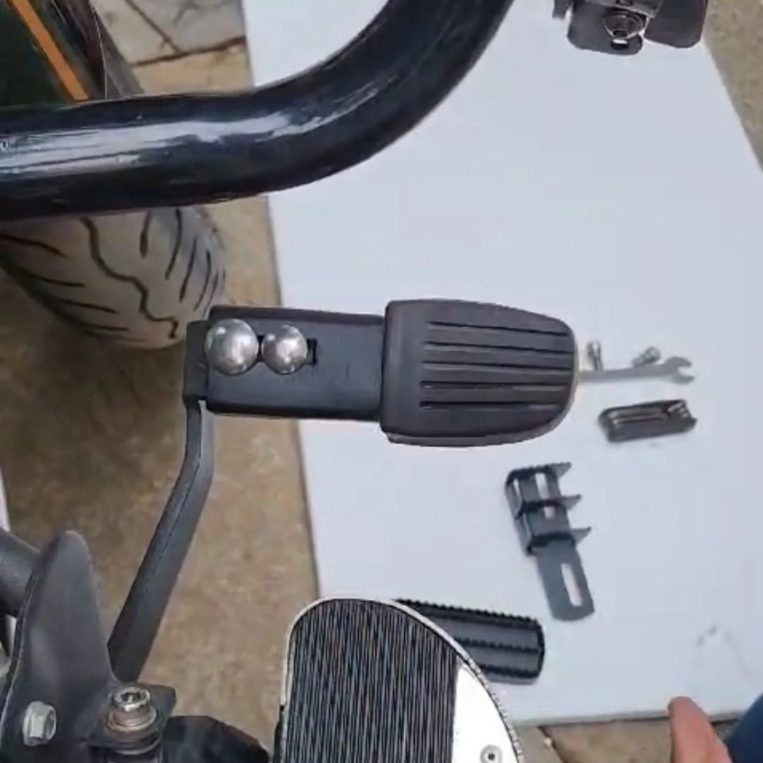 pedal extender bike Buy Brake Pedal Extender for Bike