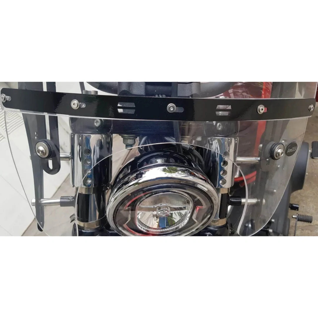 Street 750 - Variable Height Bike Raiser