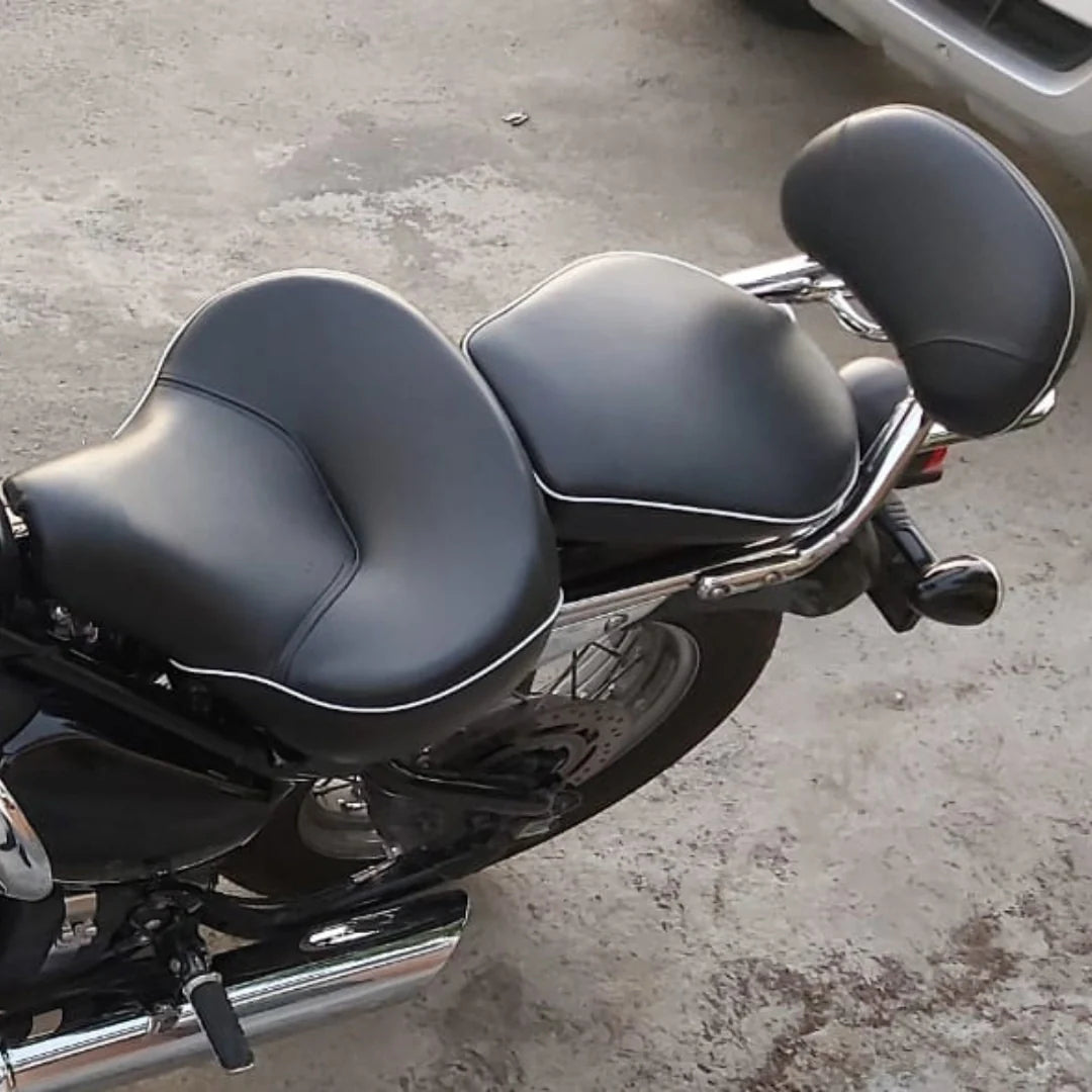 Triumph Speedmaster -  Long Haul Full Seat