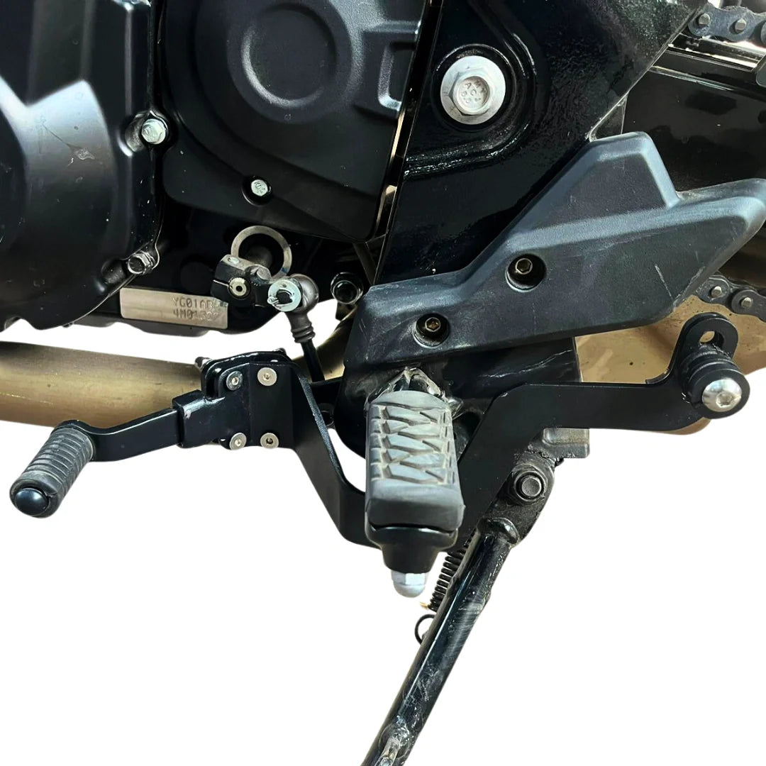 Heel Shifter/ Shoe Protector – HD X440