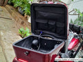 Touring Top Box Organizer ( Only for 2020 Top box)