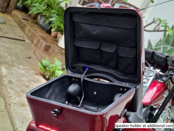 Touring Top Box Organizer ( Only for 2020 Top box)
