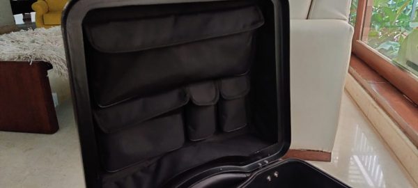 Touring Top Box Organizer ( Only for 2020 Top box)