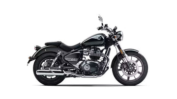 Best Super Meteor 650 Accessories in India (2026 Guide)