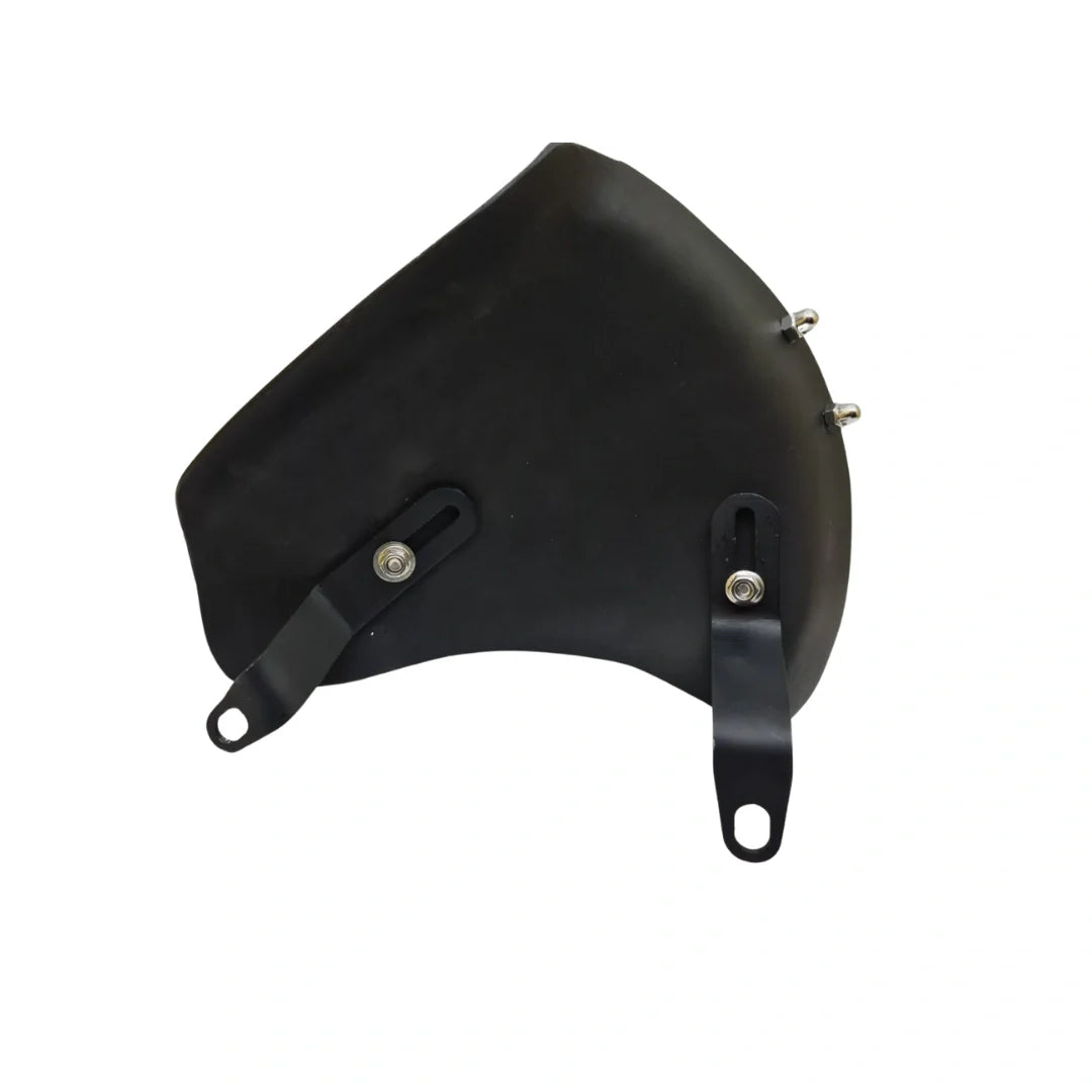 Pan America - Radiator Heat Deflector