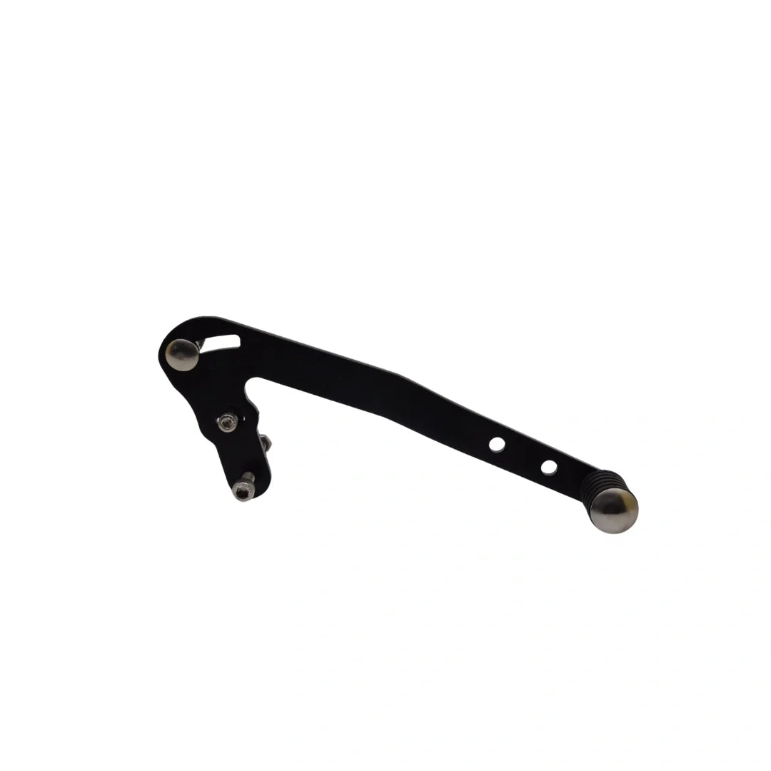 Pan America - Heel Shifter/ Shoe Protector