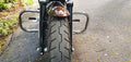 Custom 1200- Butterfly Engine guard/Crash guard