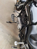 Sportster 48 – Forward Foot control Kit