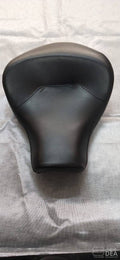 Sportster 48 – Solo Seat Optional Rider Backrest