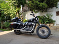 Iron 883 – Side Panniers