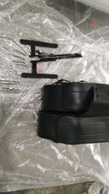 Saddlebag Carriage/ Rack