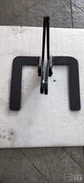 Saddlebag Carriage/ Rack