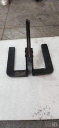Saddlebag Carriage/ Rack