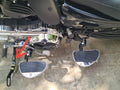 Side Stand Boot