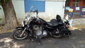 Variable Height Bike Raiser- Custom 1200