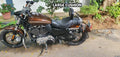 Custom 1200 – Rider Pillion Backrest