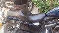 IRON 883 – Full Seat Optional Rider Backrest
