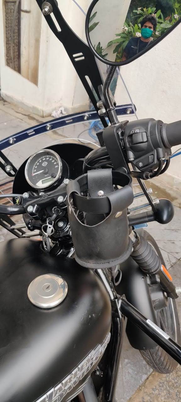 Bottle Holder