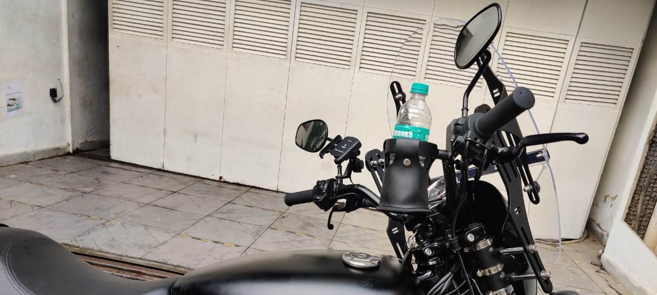 Bottle Holder