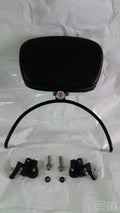IRON 883 – Rider Backrest( Snap on bike frame)