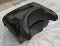 Premium Motorcycle Top Box for Harley Fat Boy Pre 2018