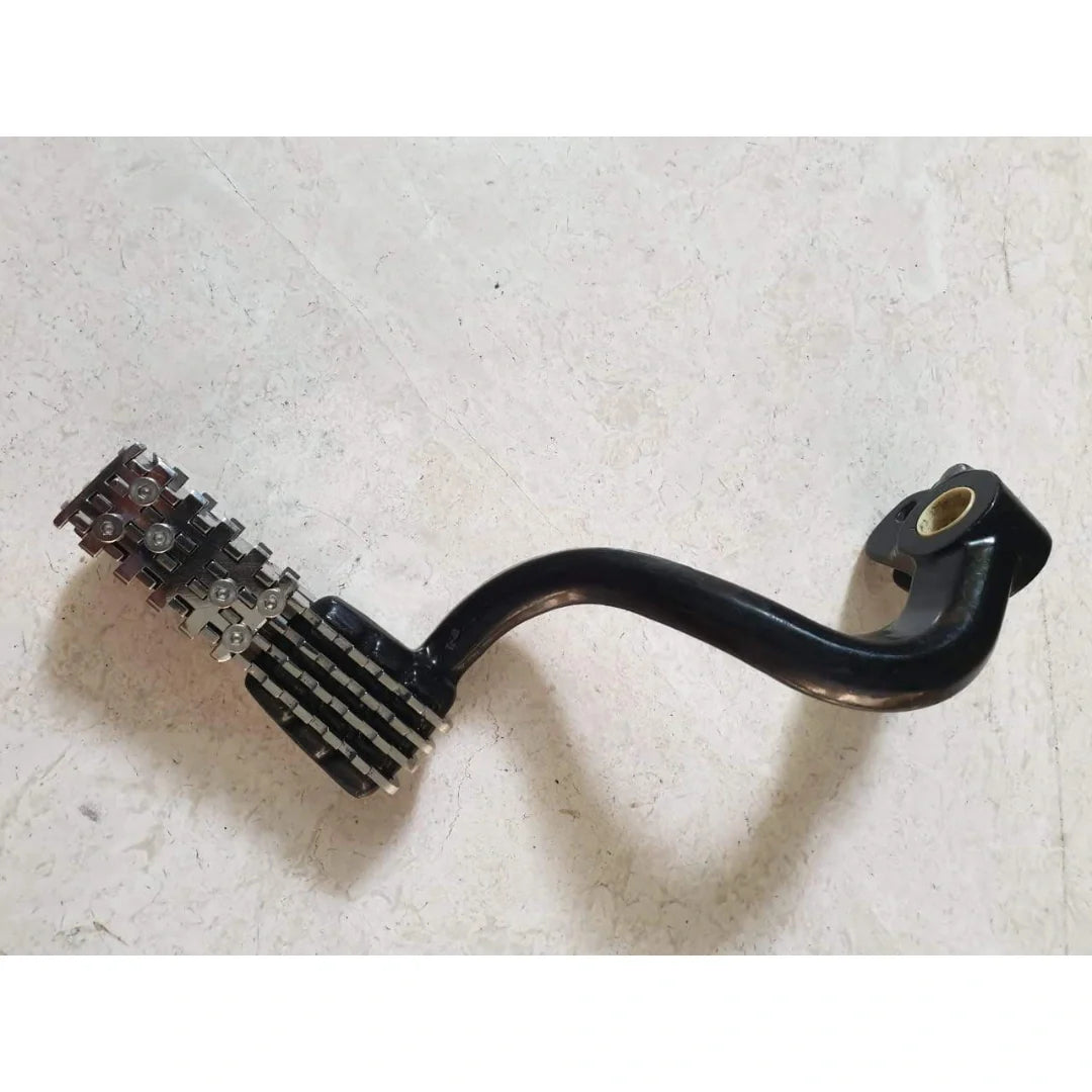 AeeDEA Harley Street Rod brake pedal accessory for improved braking