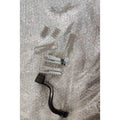 Stainless Steel Brake Pedal Extender for Harley-Davidson Street Rod