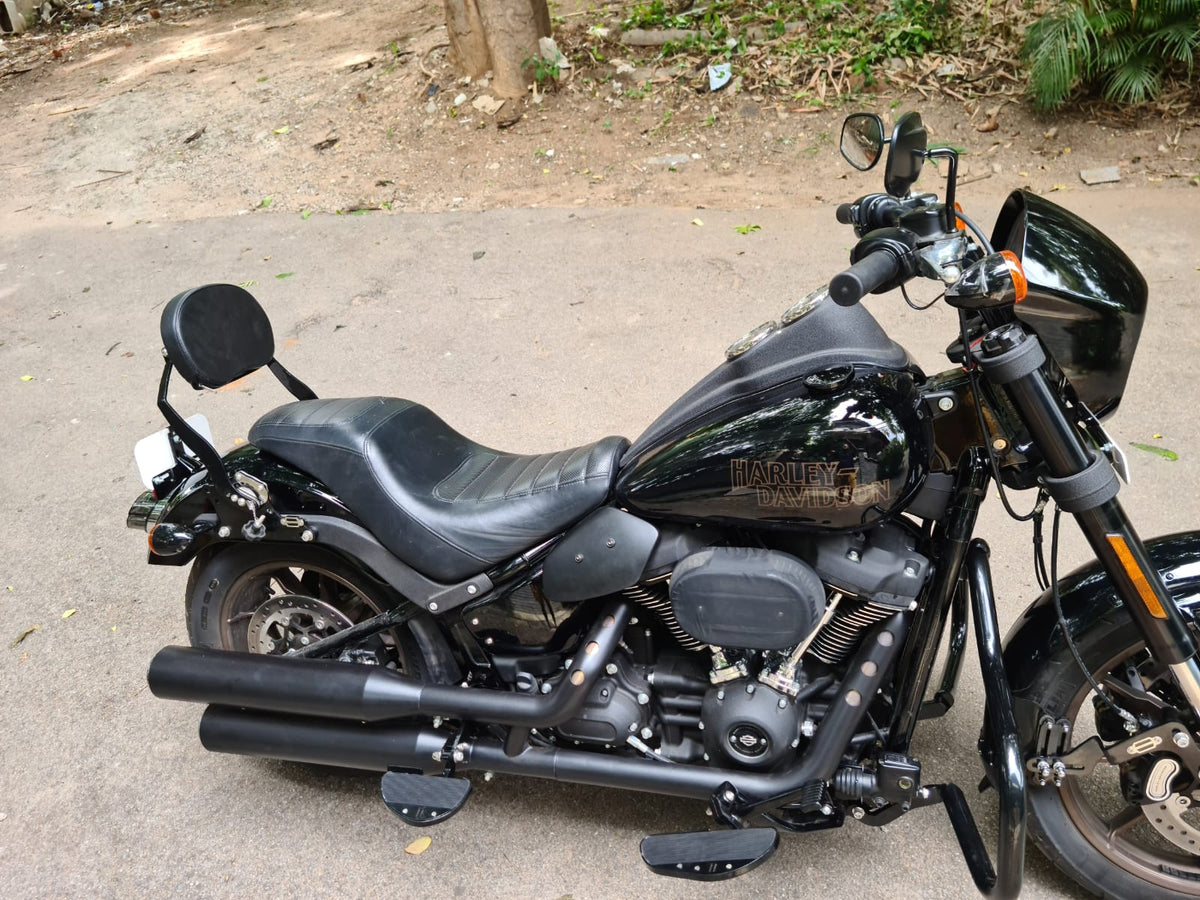 Low Rider Fornt Front Mudslinger- Low Rider