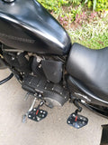 Heel Shifter/ Shoe Protector- All Sportsters Series( Iron 883, Sportster 48, Custom1200, Roadster, Superlow)
