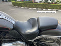 Fatboy Pre 2018 -Solo Seat Optional Rider Backrest