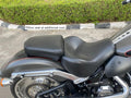 Fatboy Pre 2018 -Solo Seat Optional Rider Backrest