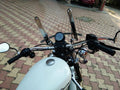 Iron 883 – Fully Adjustable Windshield – Split Tall Type